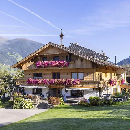 Moiklerhof Holiday Home In Ramsau Im Zillertal Extérieur photo
