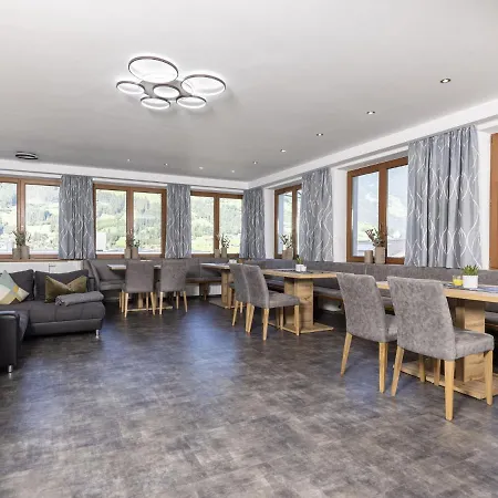 Moiklerhof Holiday Home In Ramsau Im Zillertal Extérieur photo
