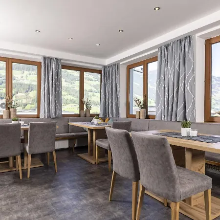 Moiklerhof Holiday Home In Ramsau Im Zillertal Extérieur photo