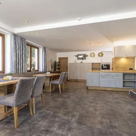 Moiklerhof Holiday Home In Ramsau Im Zillertal Extérieur photo