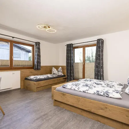 Moiklerhof Holiday Home In Ramsau Im Zillertal Extérieur photo