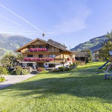 Moiklerhof Holiday Home In Ramsau Im Zillertal Extérieur photo