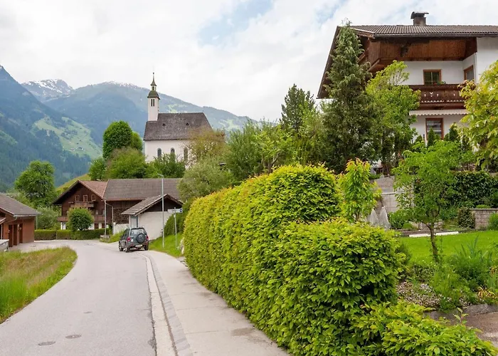 Moiklerhof Holiday Home In Ramsau Im Zillertal