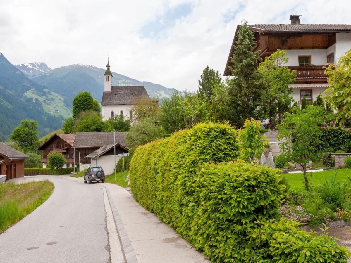 Moiklerhof In Ramsau im Zillertal
