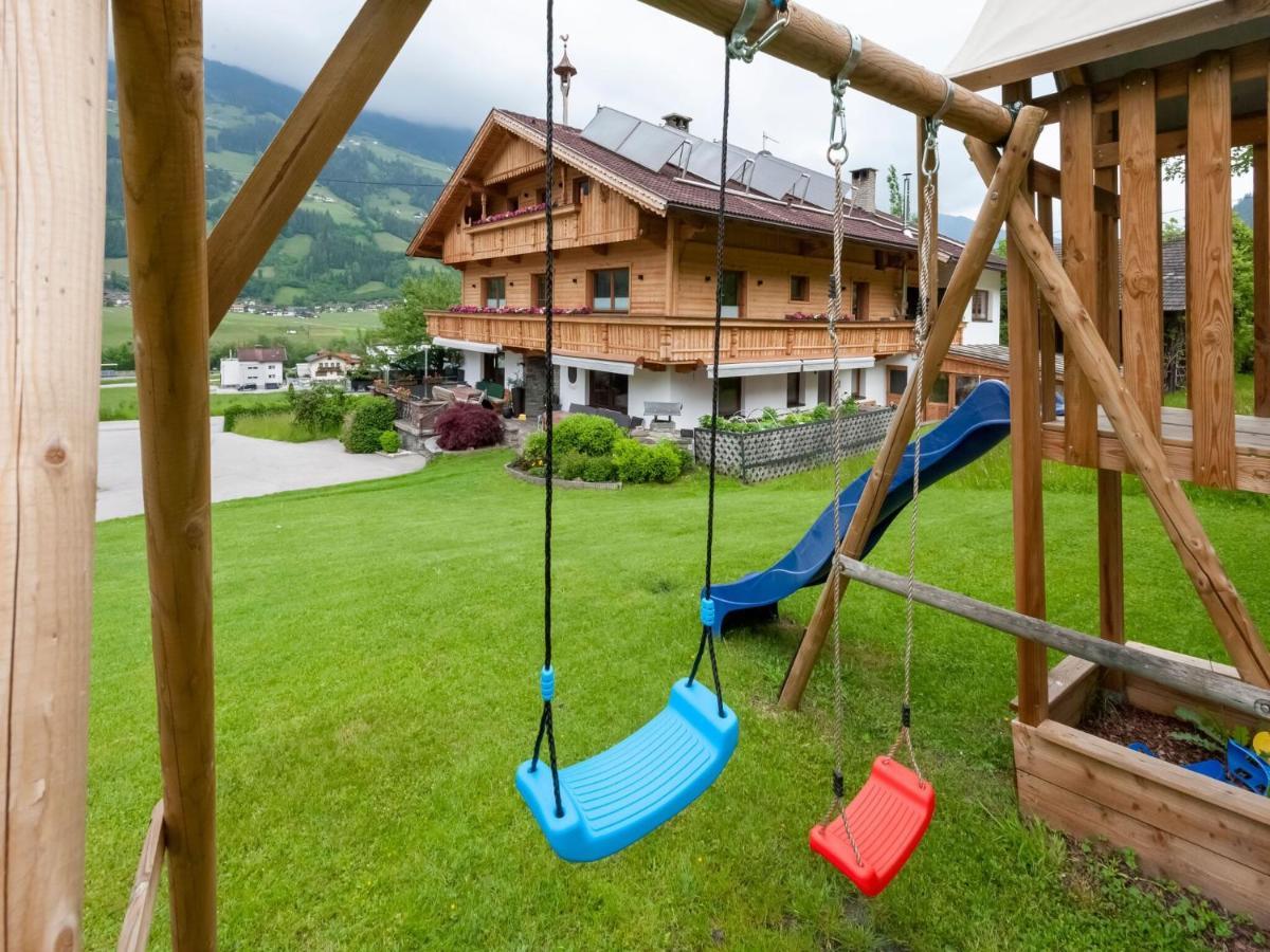 Moiklerhof In * Ramsau im Zillertal