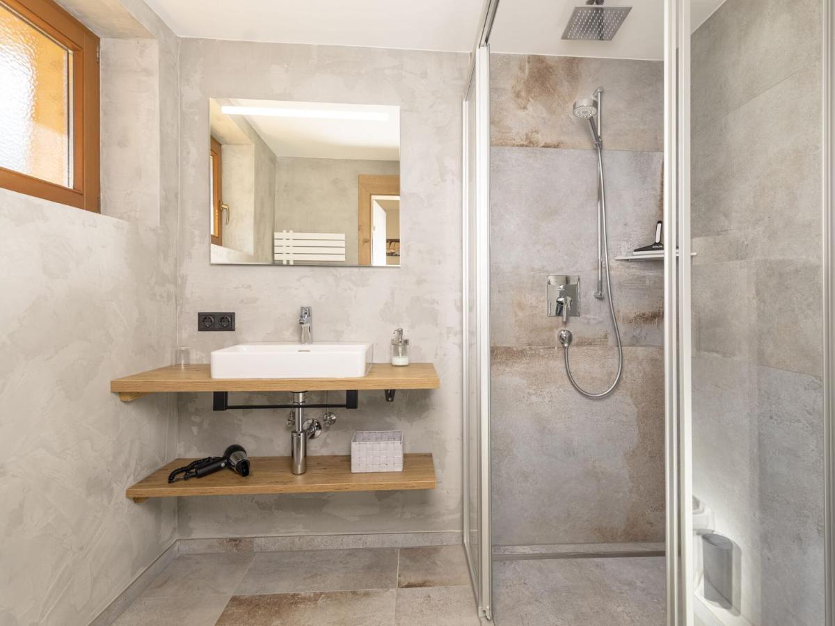 Apartment Moiklerhof In Ramsau im Zillertal