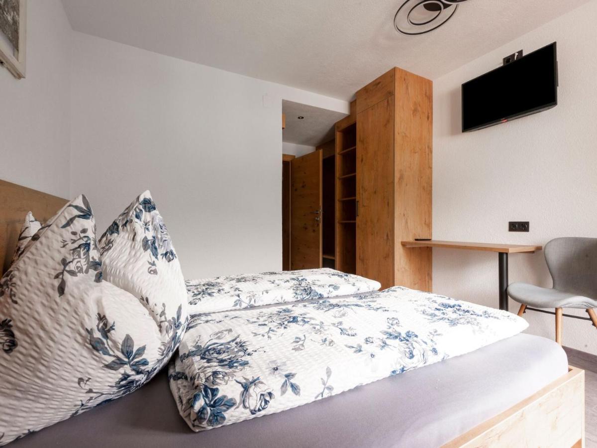 Moiklerhof In Apartment