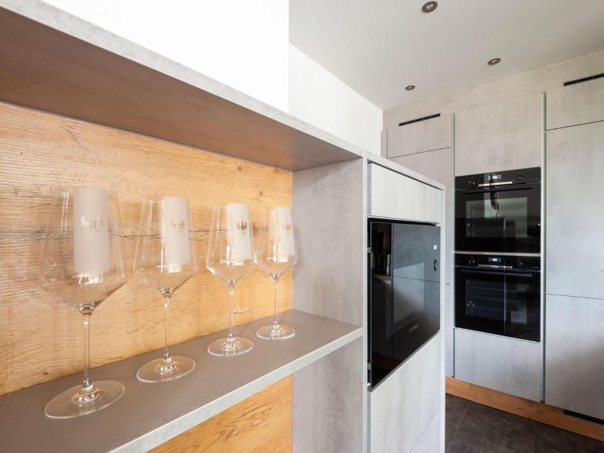 Moiklerhof In Apartment