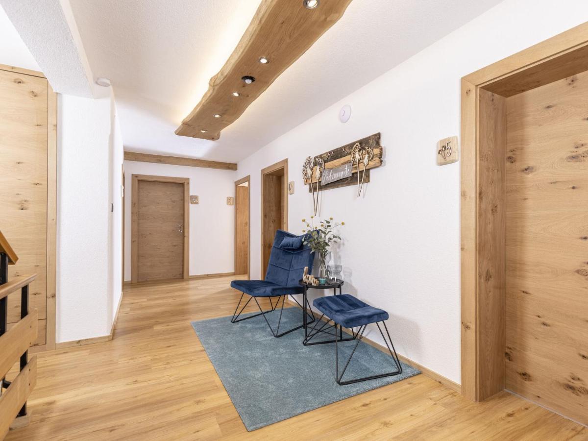 Moiklerhof In Apartment