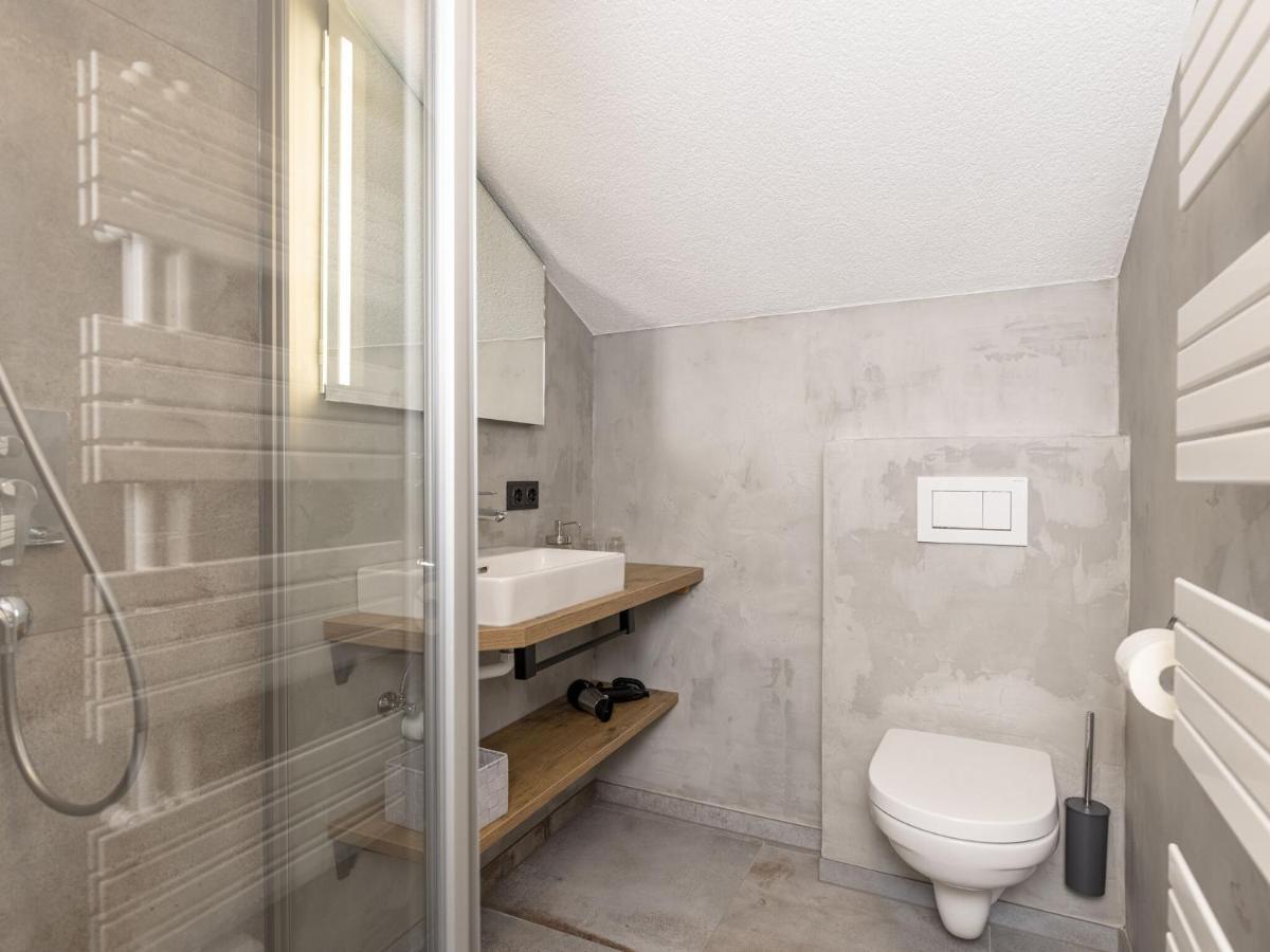 Moiklerhof In Apartment