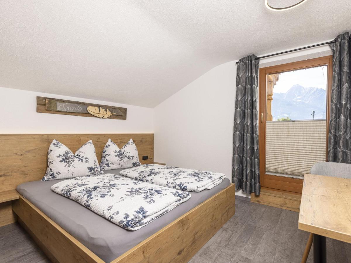 Apartment Moiklerhof In Ramsau im Zillertal