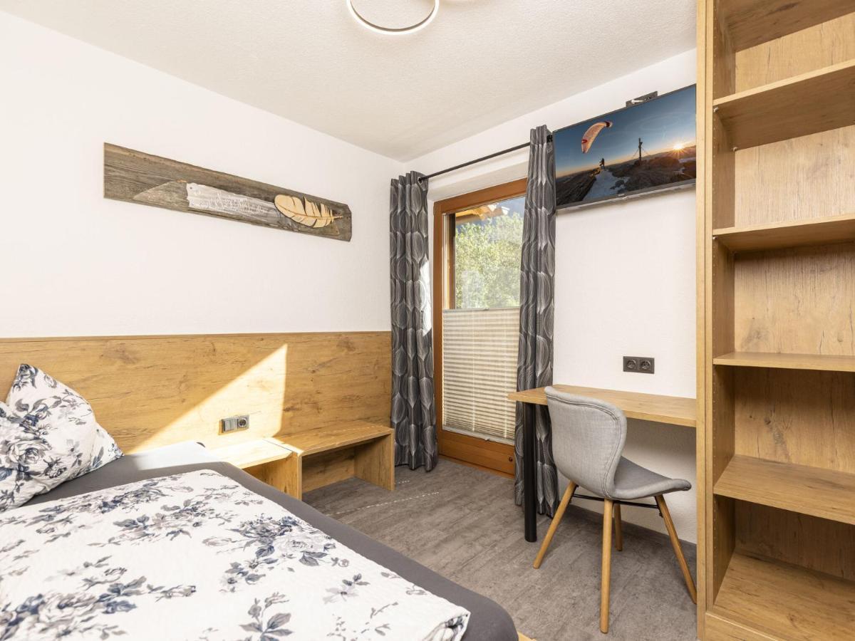 Moiklerhof In Apartment Ramsau im Zillertal