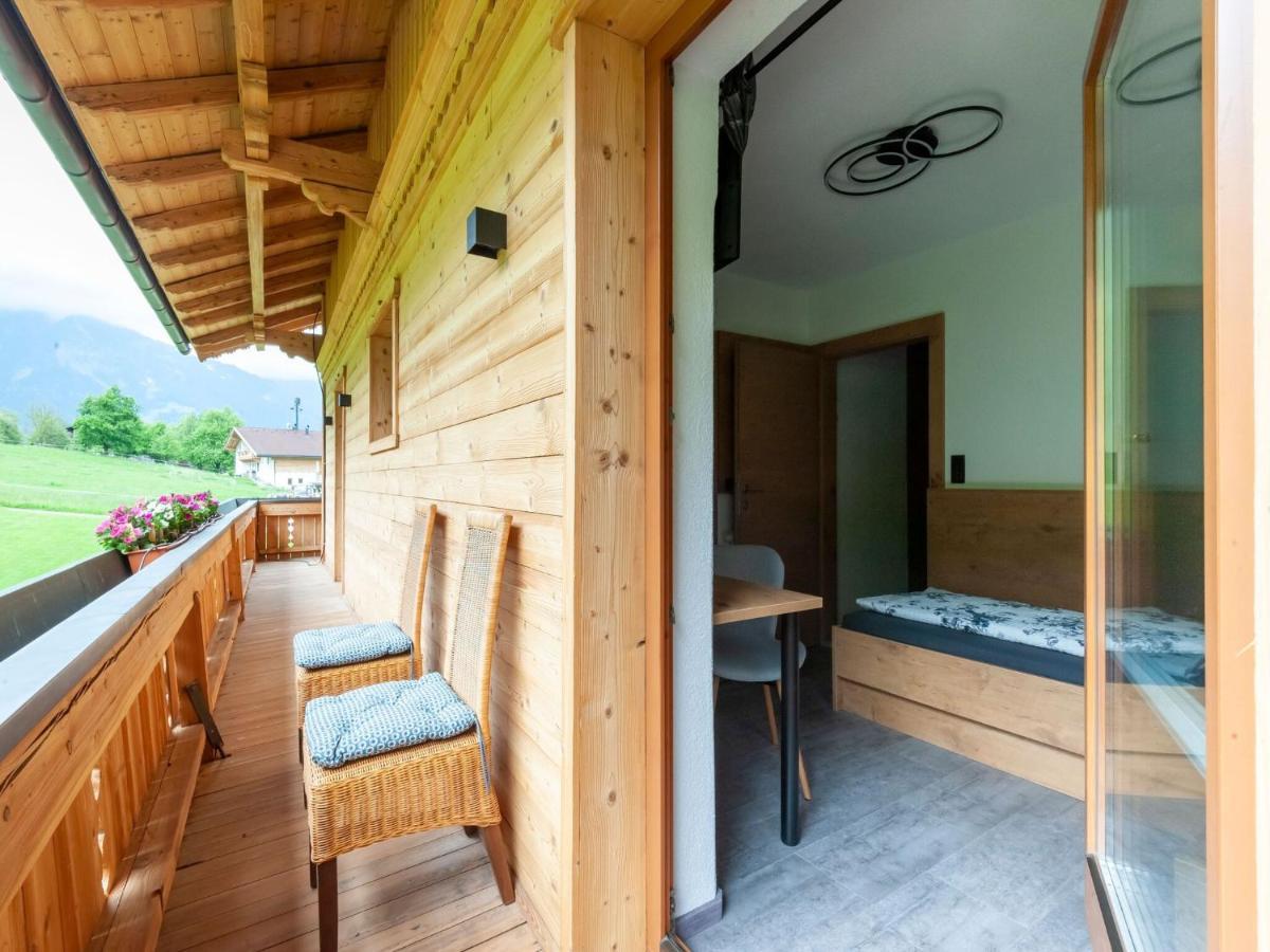 Apartment Moiklerhof In