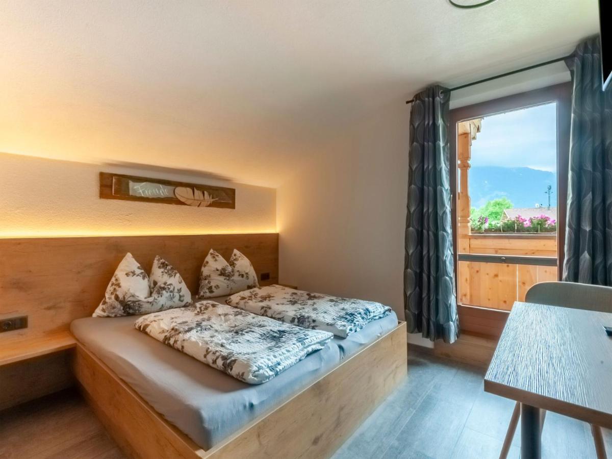 Moiklerhof In Ramsau im Zillertal