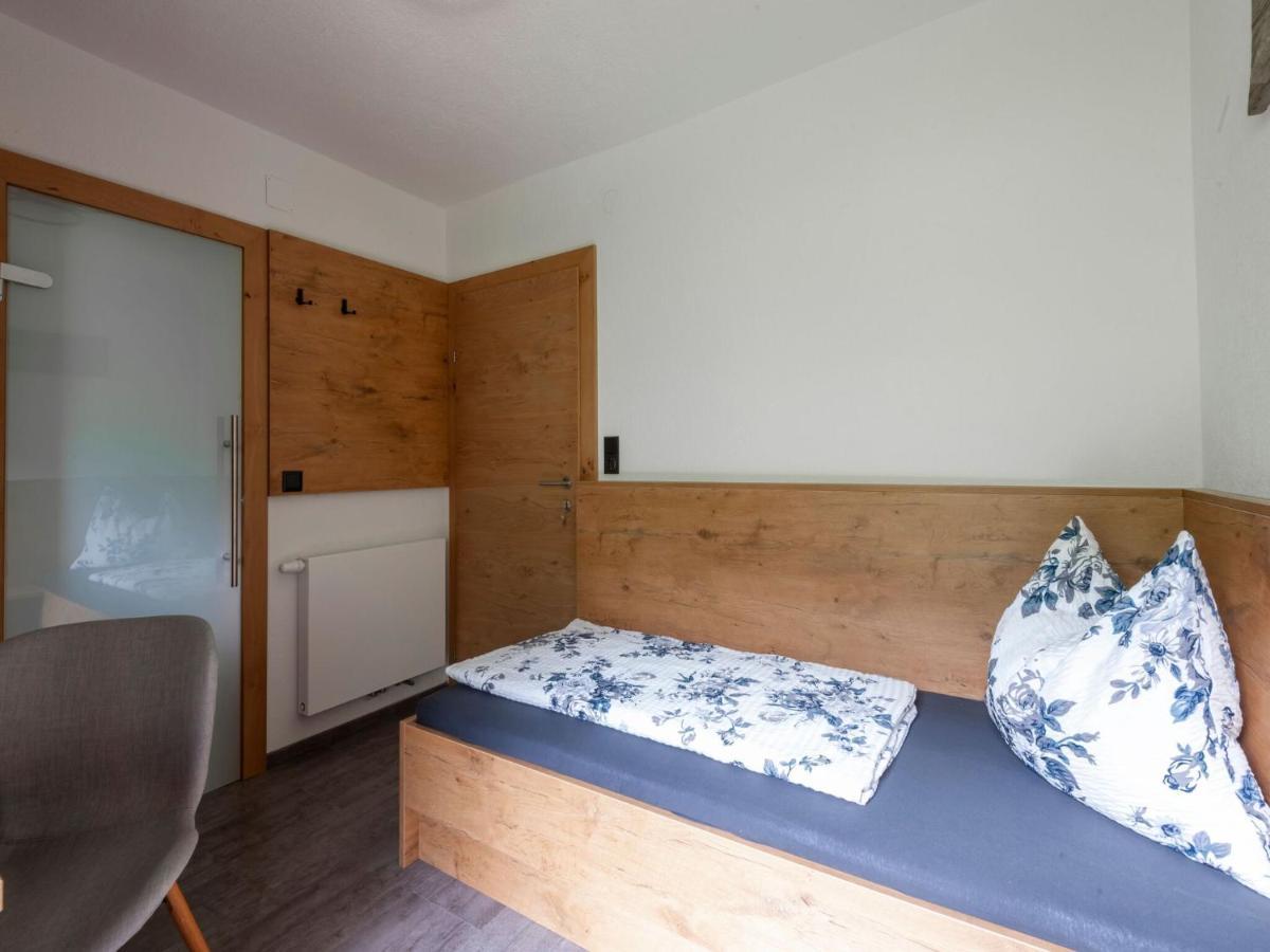 Apartment Moiklerhof In Ramsau im Zillertal