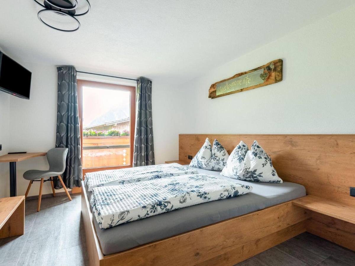 Moiklerhof In Apartmán *