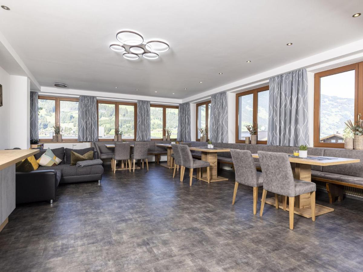 Moiklerhof In Ramsau im Zillertal