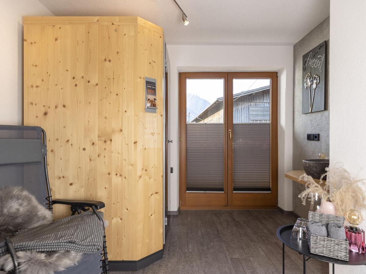 Apartmán Moiklerhof In