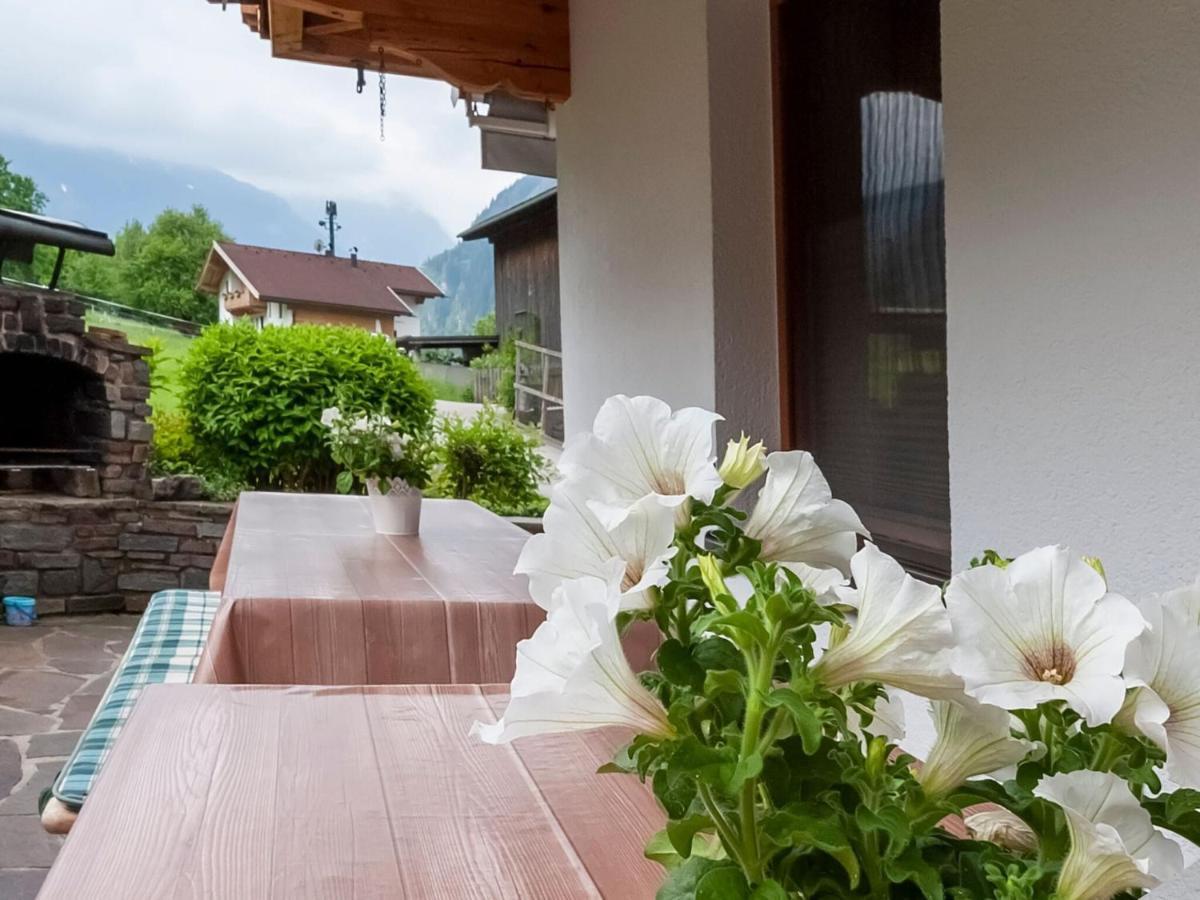 Moiklerhof In Apartmán *