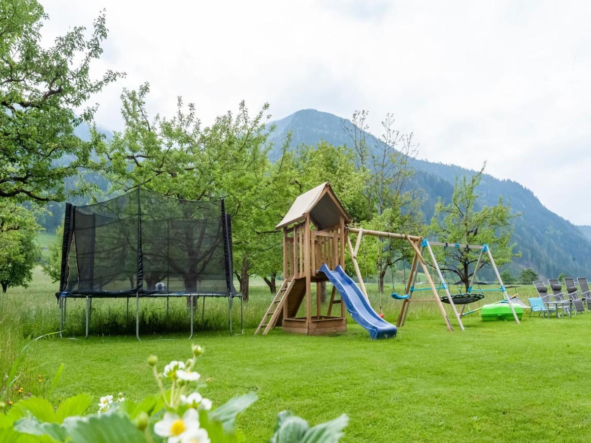 Moiklerhof In Apartmán