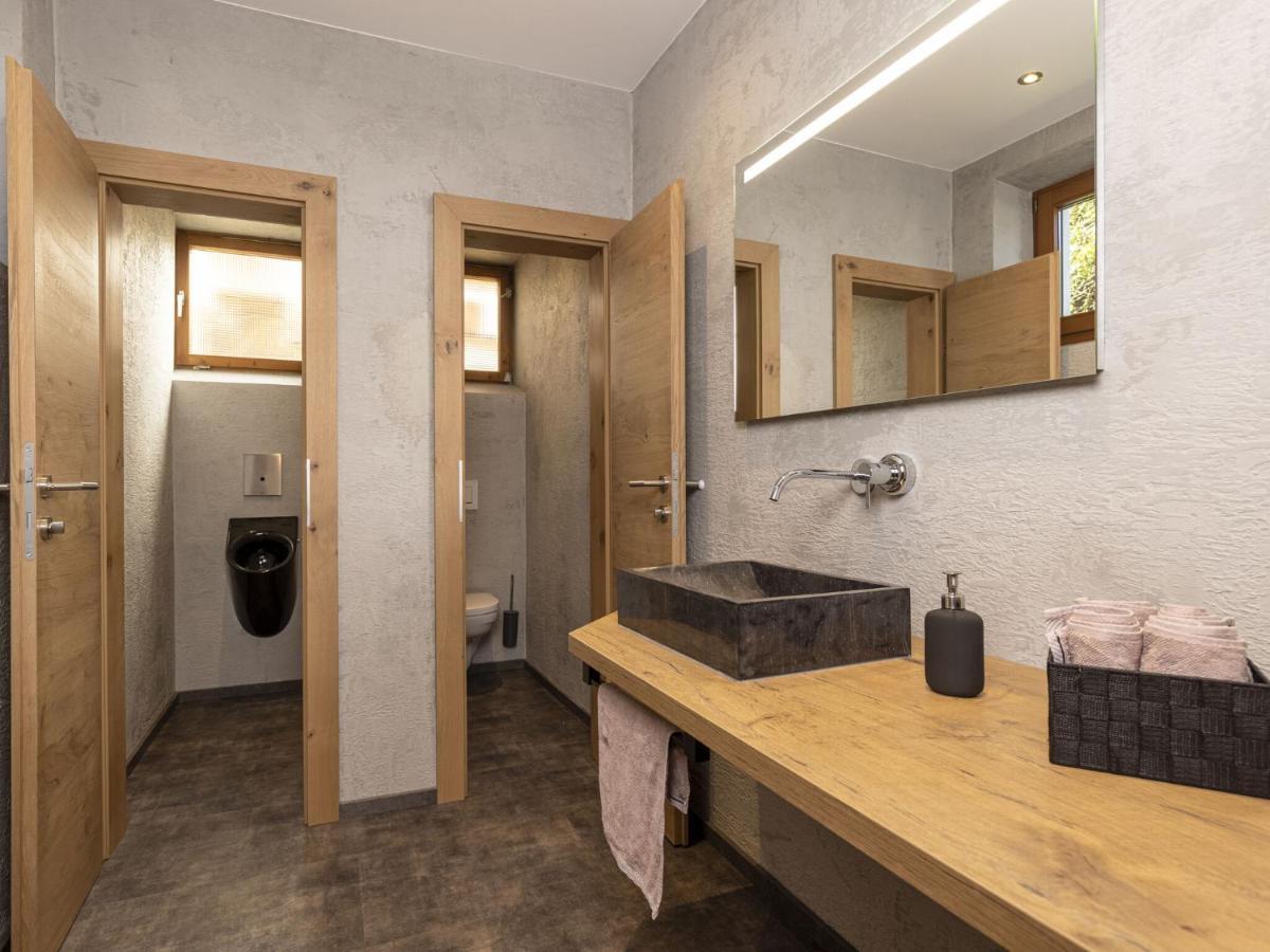 Apartmán Moiklerhof In *