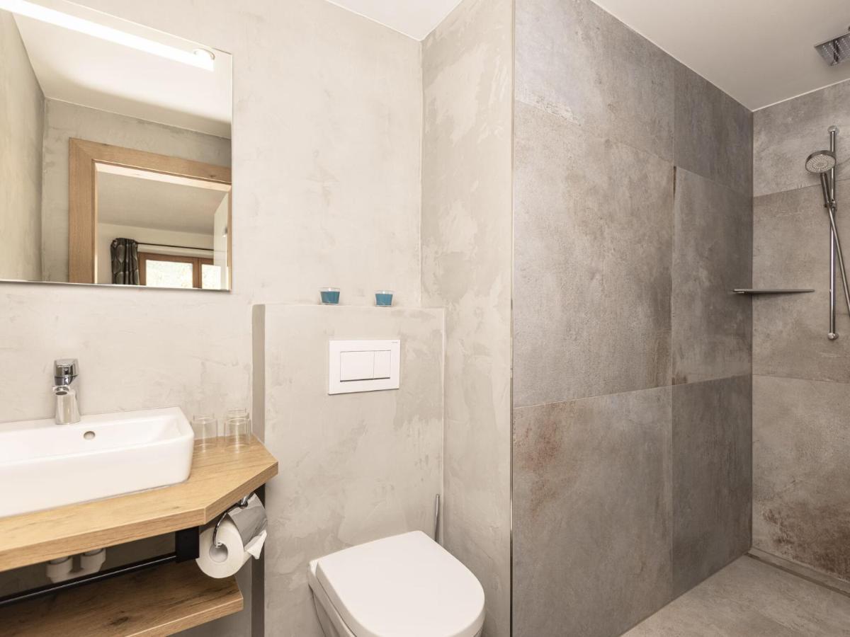 Moiklerhof In Apartmán *